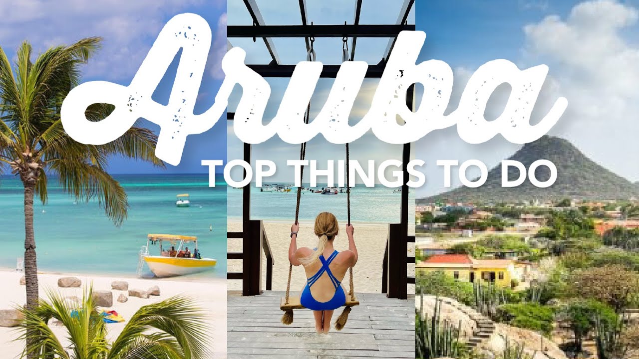 aruba travel youtube