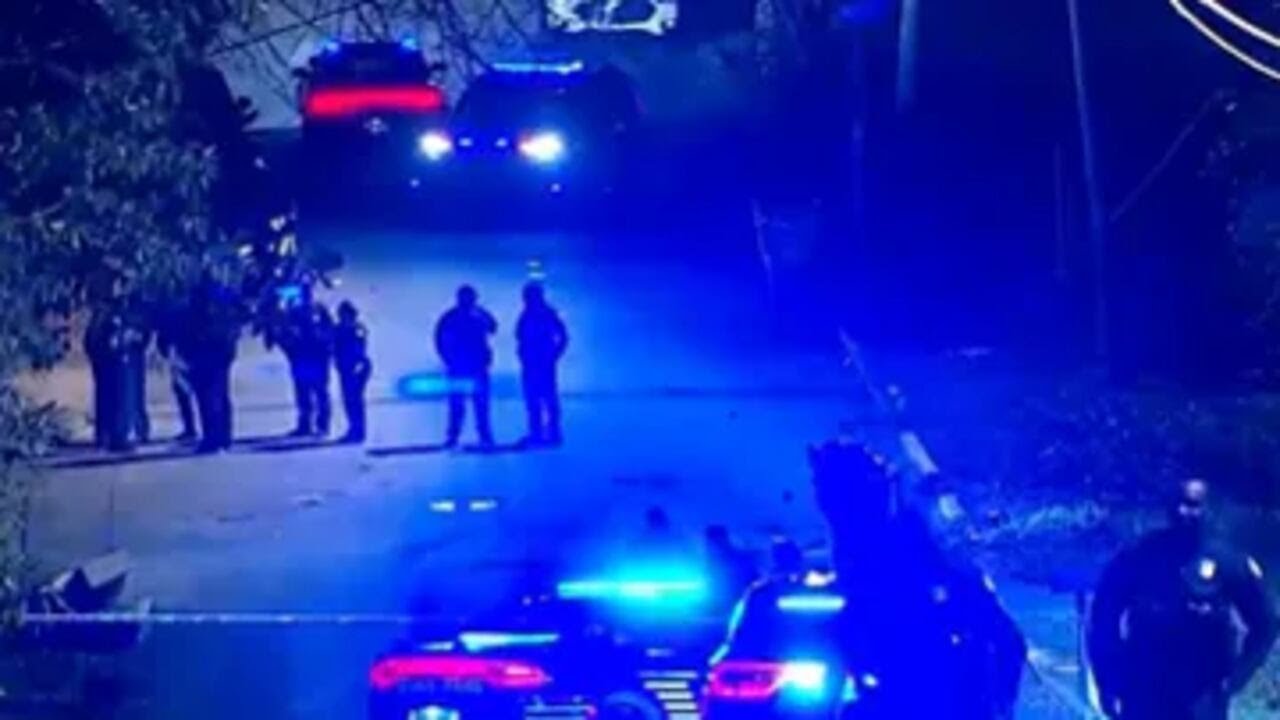 7-year-old girl killed, mother hospitalized in northwest Atlanta shooting