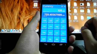 KoalCat's Converter screenshot 5