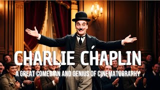 The Comedy Genius Of Charlie Chaplin