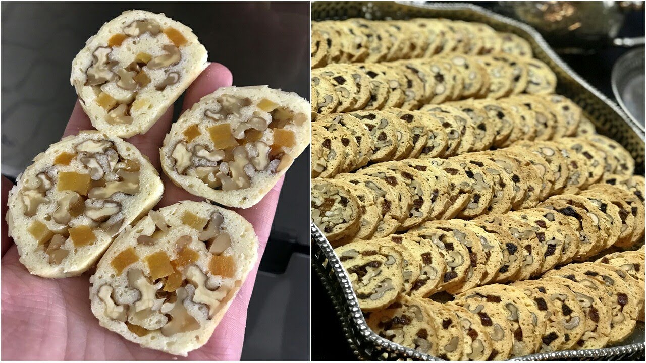 فقاص ملكي راقي 😍 غادي ينجح معاك من أول تجربة👌