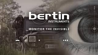 Discover Bertins Complete Optronic Offer To Protect People And Asset