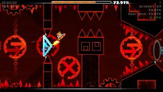 [NEW HARDEST + FLUKE FROM 74%] "Cataclysm" 100%