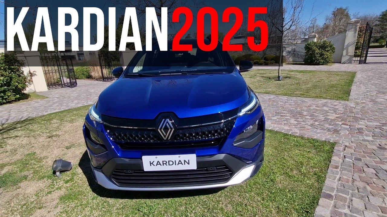 Kardian 2025: lo que cambió