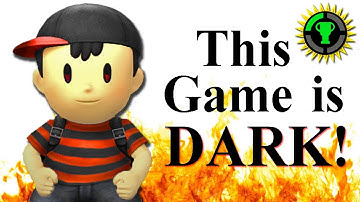 Game Theory: Earthbound, The Dark Side of Mother