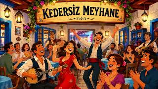Kedersiz Meyhane Türkçe Hasapiko