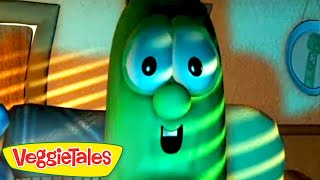 Endangered Love | Silly Songs with Larry | VeggieTales