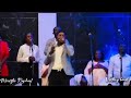 Nalimitemwa Lesa Wandi Nalimitemwa - Min RaphaelLive VideoCover Mp3 Song