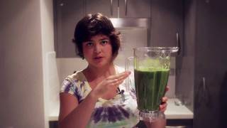 How To Make A Green Smoothie Tasty Every Time