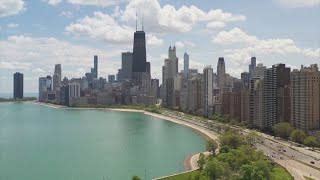 Chicago will partially reopen June 3, including office jobs, restaurants, salons and more