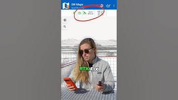 A simple, high-precision #GNSS rover for ~$300?! #GNSSRTK #RTK
