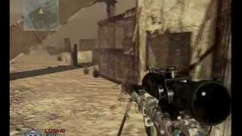 mw2 slow motion hack, mod, 10th prestige lobby.