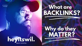What are backlinks and why do they matter | SEO Tips