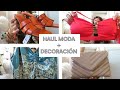 HAUL MODA + DECORACIÓN || Zara, Mango, Primark, Dunnes..|| Anita Torres