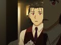本当、悔しいくらいに……／アニメ『バーテンダー 神のグラス』ピックアップ第8話