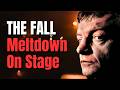 The Single Most Disastrous Concert Of All Time 