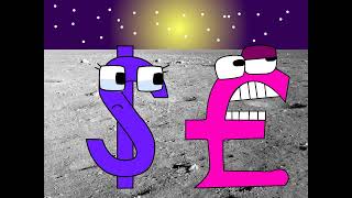 Pound | Fourtyeight's Math Lore