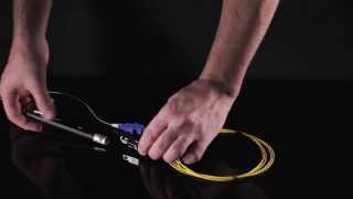 Wirewerks FT Tools - Instructional Video (french)