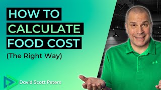 Food Cost Formula: Learn the Right Way to Calculate Restaurant Food Cost
