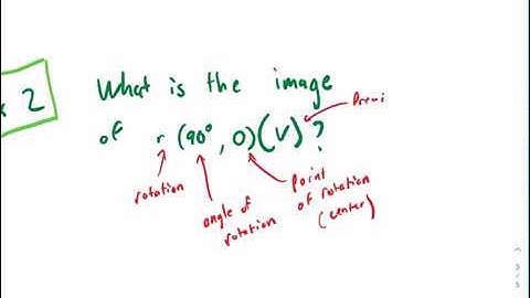 Geometry with Mr. West | Chapter 9.3 Video Notes Part 3