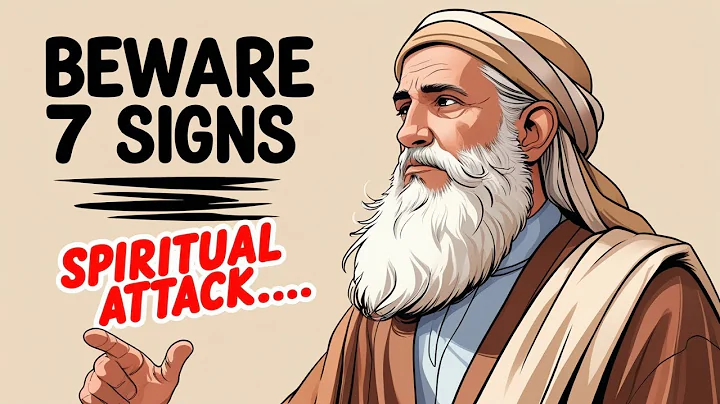 7 Warning Signs You’re Under Spiritual Attack (and How to Fight Back)