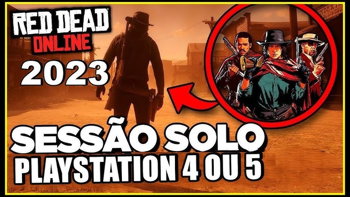 RED DEAD ONLINE - TESOURO DO PENHASCO BRANDYWINE !! (Mapa do Penhasco  Brandywine) 