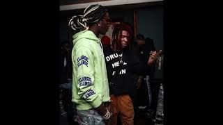 Exodus (ATALNTA Type beat)