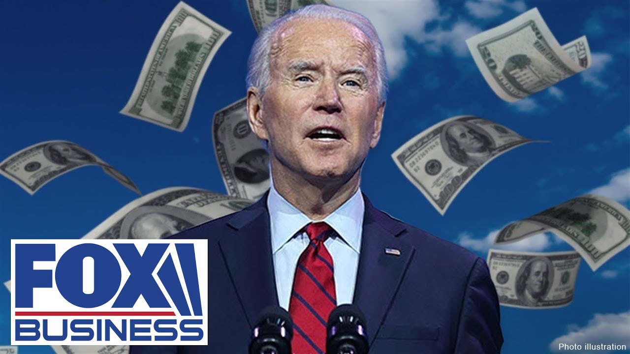 Biden admin has been 'reckless' on spending: West Virginia AG