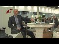 BAVARIA - Dusseldorf Boat Show Vignettes