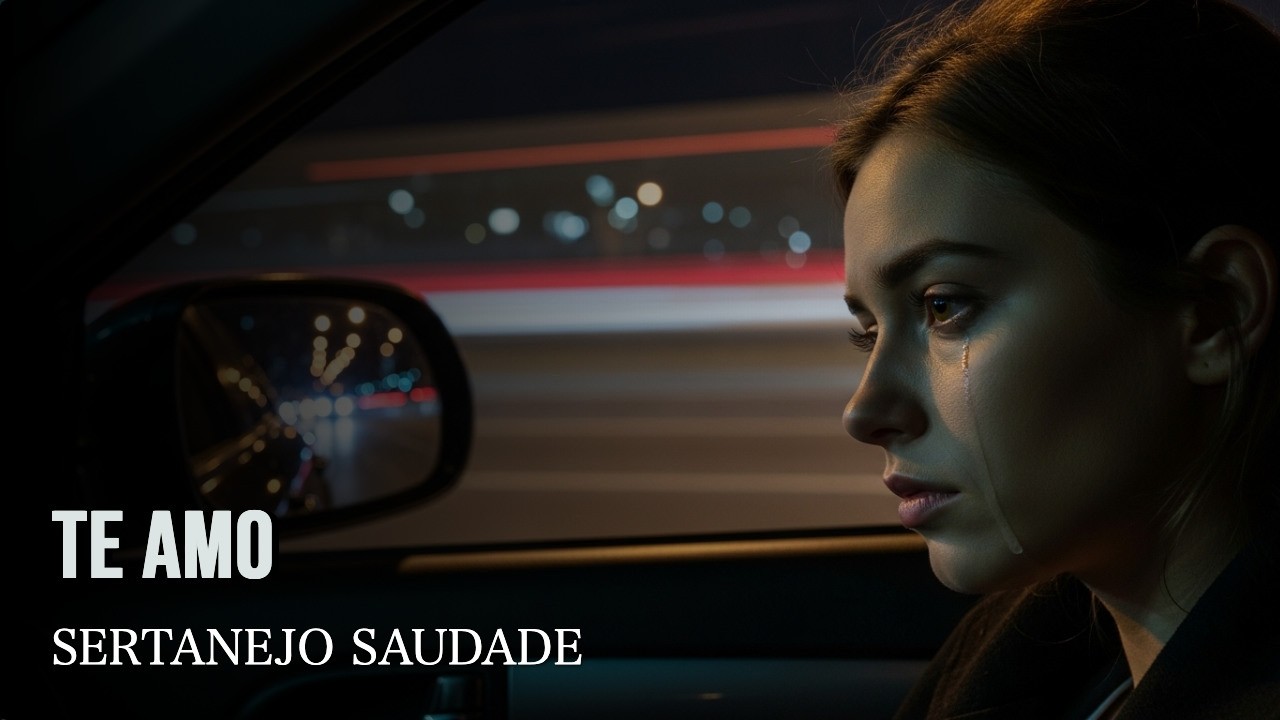 EU NÃO CONSIGO TE ESQUECER (Sertanejo com Letra)