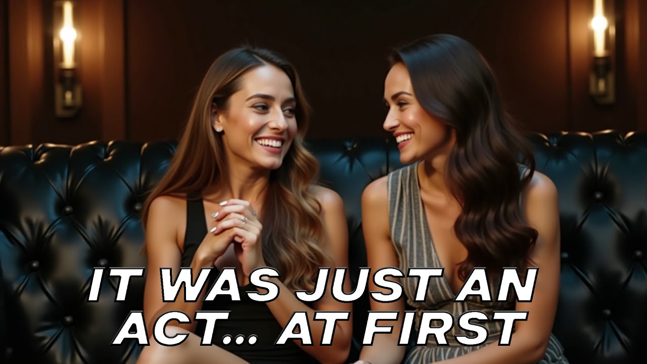 She Wanted a Fake Fiancée... Now the Famous Actress Can’t Let Me Go