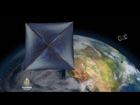 Video: Od čega se sastoji međuzvjezdani medij?