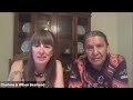 Reconciliation in Action - Elder Wilson and Charlene Bearhead