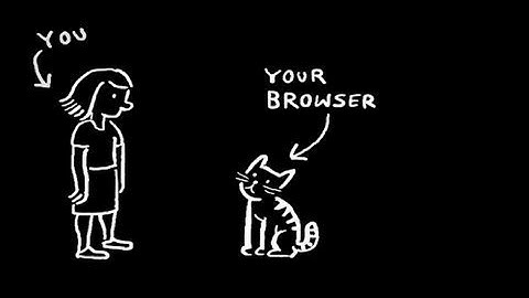 You and Your Browser