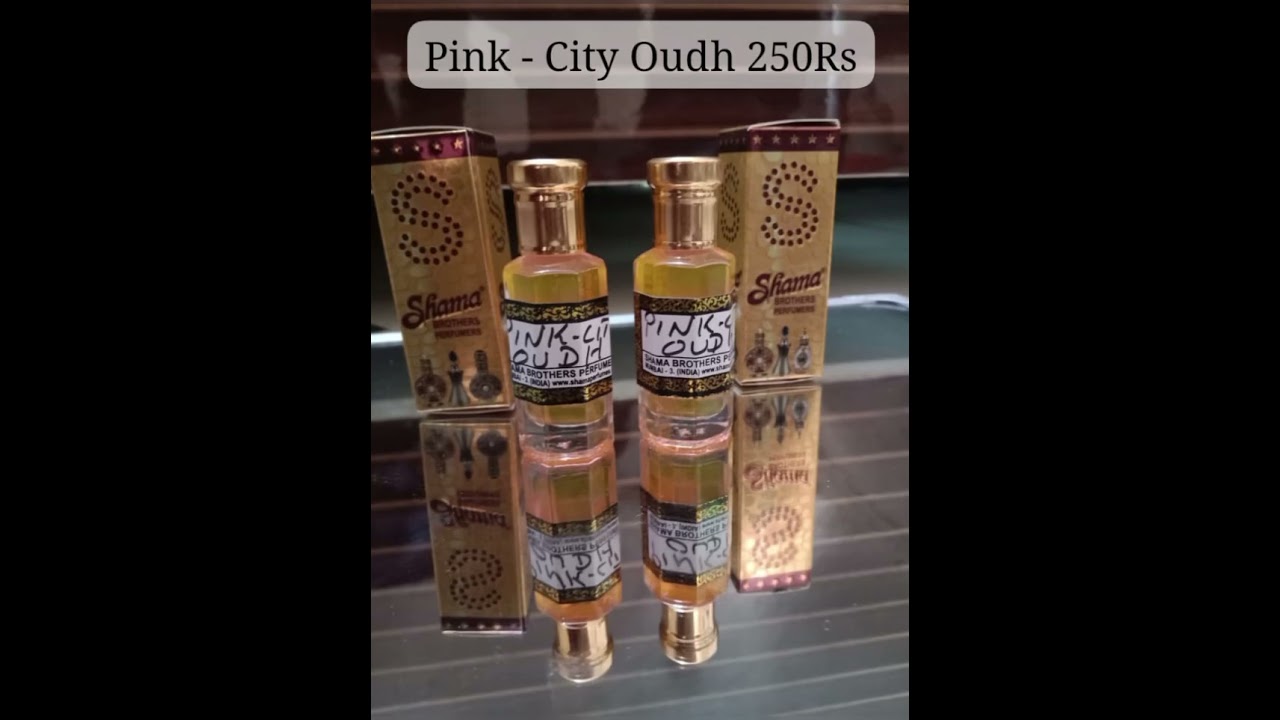 ATTAR for Shama brother perfumes Mumbai famous order mate Call me 