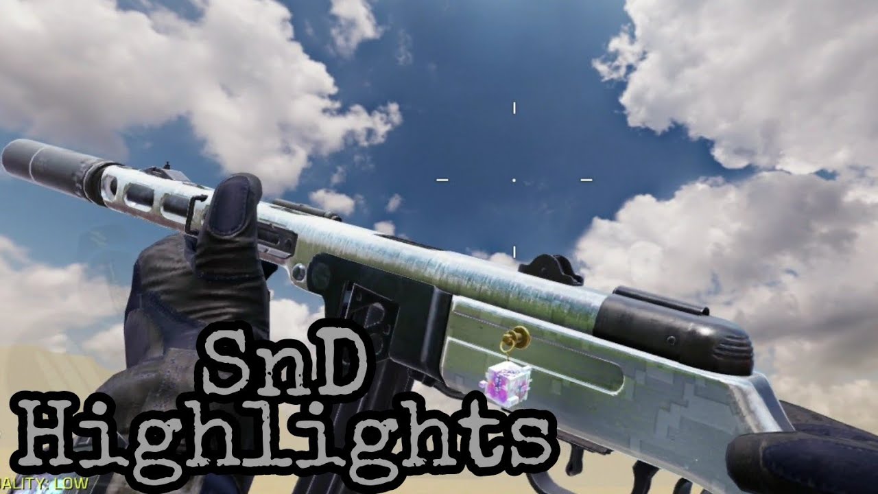 PPSh-41 Highlights: Search and Destroy