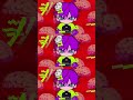 #Chevon #銃電中𓃵 #三者山羊𓃵