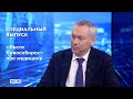 Специальный выпуск «Вести Новосибирск»: Андрей Травников о развитии медицины