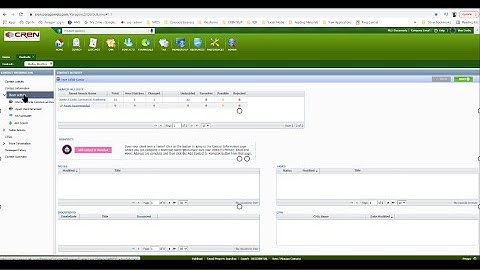 Coffee with CREN: Turn Off Email Notifications
