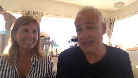 Lagoon 400 Review and Owner Interview "Sailing Ocean Fox"