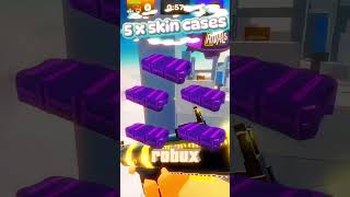THIS IS HOW I GOT KEYS AND SKIN CASES 3 IN ROBLOX RIVALS SEASON 3 UPDATE #robloxrivals
