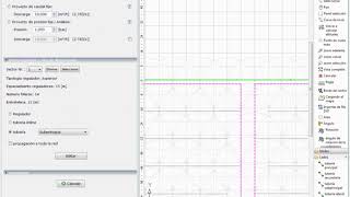 HydroCAD: Advanced project CASO5