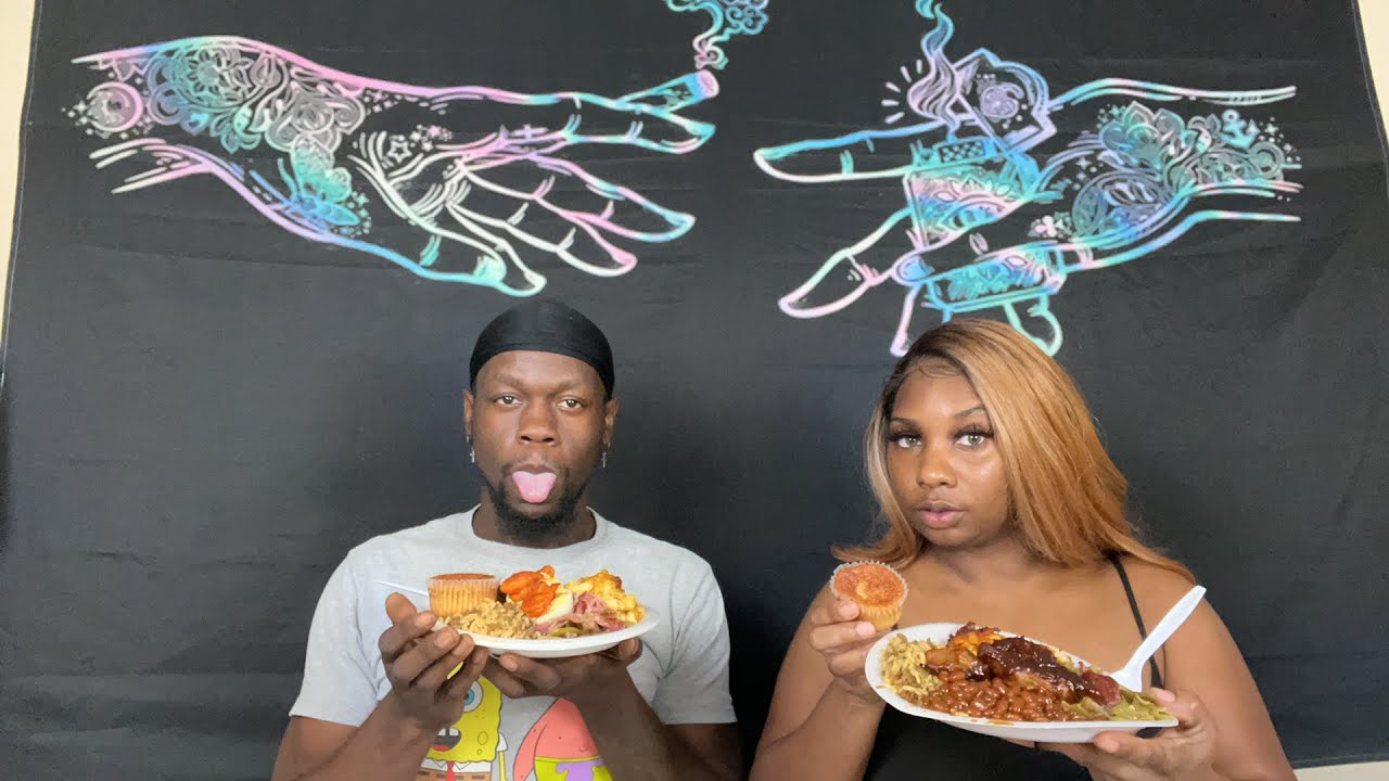 YouTubeでNICOLE COOKED SOUL FOOD FOR FATHERS DAY | MUKBANGを視聴 YouTubeでNICOLE COOKED SOUL FOOD FOR FATHERS DAY | MUKBANGを視聴