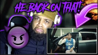 NLE Choppa - Final Warning (Official Music Video) REACTION!