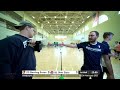 Court 1: NCDA 2023 Nationals - Championship Sunday Broadcast