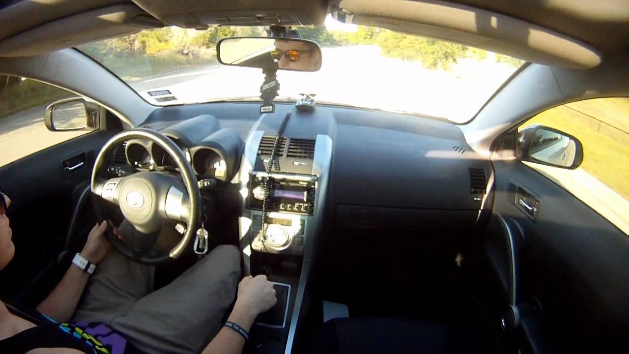 evan shanks sister name How to Downshift/Rev Match in a Manual (Obviously)