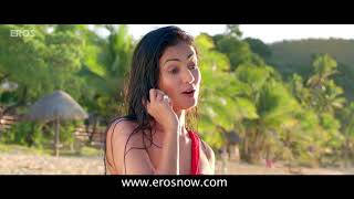 Bold Sonal Chauhan in red bikini   3G Full HD,1920x1080