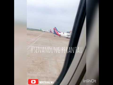 Senandung Perantau