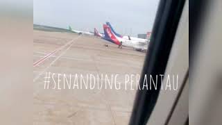 Senandung Perantau