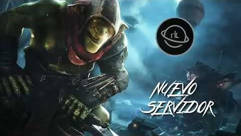 Nuevos servidores para http custom 😎